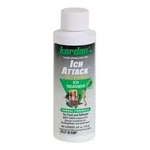 Ra Kordon Ich Attack - 4 Fl Oz. Fixed Price $16.08.