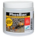 Two Little Fishies Phosban 150 Grams Synthetic Gfo Removes Phosphate & Silicate. Fixed Price $33.12.