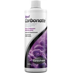 Seachem Reef Carbonate 500ML Raises Alkalinity Kh Aquariums. Fixed Price $47.48.