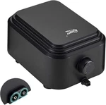 Hygr Quiet 30DB Aquarium Air Pump, Adjustable Low Decibel Oxyn Fish. Fixed Price $43.71.