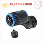 Carefree Fish Magnetic Aquarium Wave Maker 3W 800GPH For 5 20GAL Tank Quiet. Fixed Price $37.22.