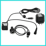 Sunnydaze 40 Gph Submersible Water Pump 12V Small Fountain With Adjust.... Fixed Price $62.06.