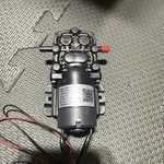 GMB-D-23130 Water Pump,dc 12V 1.2L/MIN Fit For Midea, Avalon, Primo, Brio Bottom. Fixed Price $34.19.