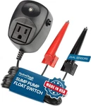Hydrocheck HC6000V2 Sump Pump Float Switch: Hi-lo Dual Sensors With Built-in .... Fixed Price $50.70.