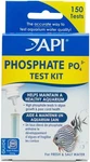 Api Phosphate Kit Freshwater And Saltwater Healthy Fish Aquariums 150 Tests. Fixed Price $19.63.