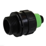 Python Male Connector (mfg# 07F). Fixed Price $8.99.