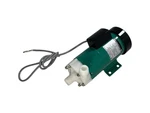 Iwaki Magnetic Drive Raw Water Pump, 115V, 3/4 Npt Connections MD-40RT-115NL New. Fixed Price $399.99.