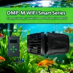 Jebao Jecod DMP15M-45M Wave Maker Aquarium Pump Wifi Bluetooth App Controller. Fixed Price $132.99.
