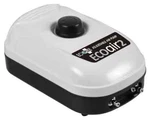 Ecoplus Air Adjustable Pump With Two Outlet - 3 Watt 126 Gph. Fixed Price $19.69.