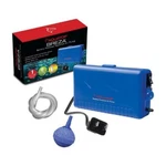 Aquatop Ac-dc-one Breza Battery Powered Air Pump W/ Failure Sensor. Fixed Price $19.99.