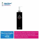 Ada Nature Aquarium Fertilizer Green Brighty Iron 300 Ml. Fixed Price $67.37.