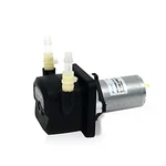 Kamoer KPHM600SW3B17 600ML/MIN High Flow Rate Peristaltic Pump 12V Dc Brush M.... Fixed Price $74.28.