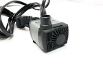6PCS 80 Gph VA301 Submersible Aquarium Water Pump Fountain Hydroponics Powerhead. Fixed Price $31.30.