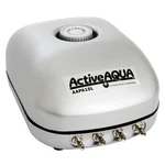 Hydrofarm AAPA15L Active Aqua, 4 Outlets, 6W, L/min Air Pump, Silver,grey. Fixed Price $48.52.