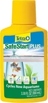 Tetra Safestart Plus New Aquarium Bacteria 100 Ml. Fixed Price $16.34.