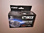 Sicce Voyager Nano 1000 Stream Pump For Fresh And Saltwater Aquariums - 270 Gph. Fixed Price $18.00.