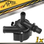 A-premium Auxiliary Water Pump W/o Bracket For Bmw 118I E87/F20 320I F30 12-15. Fixed Price $36.99.