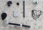 Replacement Parts For Flotec Pedestal Sump Pump FPPM3600D 1/3 Hp Economy (l). Fixed Price $19.99.