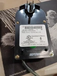 Breg Polar Care 300 Ac Power Adapter Cord Hose Pump Only Tested Working 09330. Fixed Price $19.00.