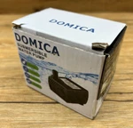 Domica 90 Gph Mini Submersible Pump, Small Fountain (5W 350L/H) For Water. Fixed Price $13.95.