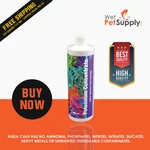 Two Little Fishies Potassium Concentrate 500 Ml. Fixed Price $18.95.
