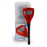 Checker Plus Ph Tester (HI98100) - Hanna Instruments. Fixed Price $60.76.