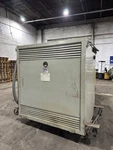 Niagara 1000KVA Transformer - HV:12,470 LV:480Y/ 277 208Y/120 Dry Type. Fixed Price $12850.00.