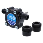 Jabsco 210 Gph Drill Impeller Pump. Fixed Price $52.59.