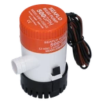 500GPH Bilge Pump Seaflo 12V Boat Marine Yacht Submersible Water 3/4" Dia. Fixed Price $32.99.