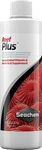 Seachem Reef Plus Elements 250 Ml Full Spectrum Supplement. Fixed Price $12.99.