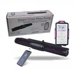 Jebao/jecod MCP-150 Wifi Sine Cross Flow Pump Wave Maker With Controller. Fixed Price $129.95.