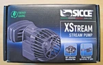 Sicce Xstream 6500 Pump 1720 Gph 8W Open Box Unused. Fixed Price $49.95.