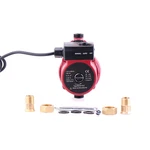 Zhkuo 120W Automatic Hot Water Pressure Pump - 115V Food Grade Booster /. Fixed Price $103.09.
