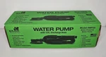 Gt Pumps Lot WP25 Non-electric Powered By Water Hose 800 Gallons Gph New. Fixed Price $24.77.