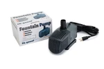 Jebao Jecod FA-4000F 850GPH Submersible Fountain Pump For Hydroponics, Aquapo.... Fixed Price $66.14.