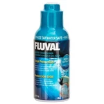 Aquarium, Fluval Water Conditioner For Aquariums (8.4 Oz - (250 Ml)). Fixed Price $18.25.