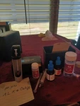 Red Sea Alkalinity And Calcium. Test Kit.. Fixed Price $40.00.