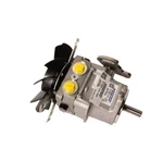 Hydro-gear PK-3GCC-GZ1F-XXXX Series Hydraulic Pump. Fixed Price $824.99.