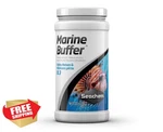 Seachem Marine Buffer 250G. Fixed Price $20.00.