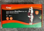 Hygger Aquarium Overflow Filter With Waste Collection HG183. Damage Box. Fixed Price $69.99.