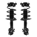 For 2017-2022 Toyota Prius Prime Front Complete Strut Assembly Pair. Fixed Price $155.26.