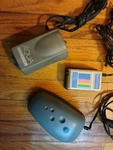 Lot Of Vintage Aquarium Pumps,rena 300,AQUACULTURE,PM-501,PARTS/REPAIR. Fixed Price $17.00.