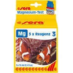 Sera Magnesium Mg Test Kit Refill 3X 15ML Dropper Bottles Of Reagent. Fixed Price $33.21.