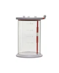 Vertex Libra Vessel 2.5S - Compact Dosing Container, Aquarium, Fish Tank.. Fixed Price $65.00.