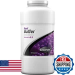Seachem Reef Buffer 1 Kilo. Fixed Price $46.48.