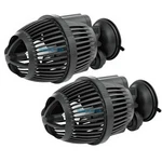 2 Pcs 800 Gph Aquarium Powerhead Circulation Pump Wave Maker Suction Cup Mount. Fixed Price $18.88.