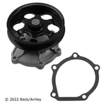 Beck Arnley 131-2186 Water Pump For 90-98 Toyota Paseo Tercel. Fixed Price $53.31.