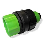 Python Aquarium Pump Female Connector Count (pack Of 1), Black. Fixed Price $7.04.