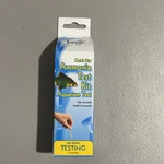Jungle Quick Dip Ammonia Test Kit For Aquarium - 25 Strips. Fixed Price $9.99.