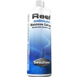 Seachem Reef Calcium 250 Ml. Fixed Price $12.99.